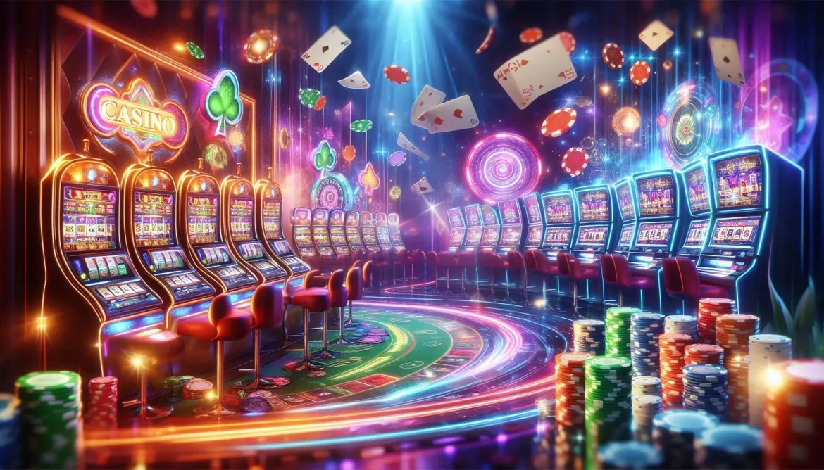 Gransino Casino